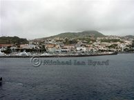 Horta Township